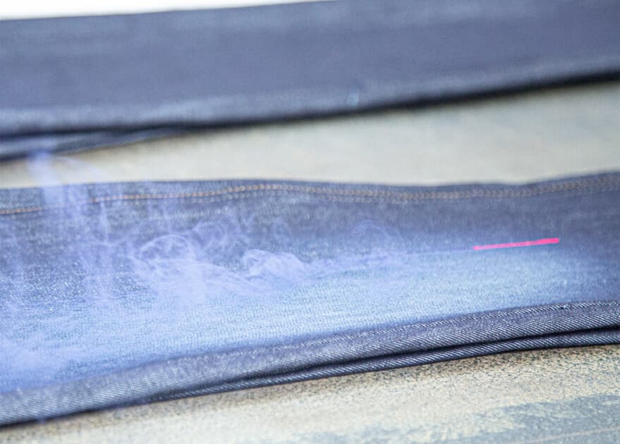 Fashion bag and apparel