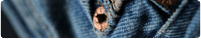 Denim fabric